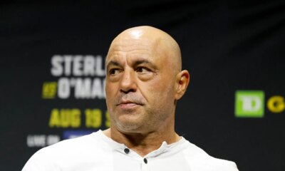 Joe Rogan sparks controversy with misleading measles take - Here's the truth