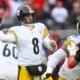 Steelers veteran blames Aaron Rodgers for costly loss to Browns ahead of Week 18
