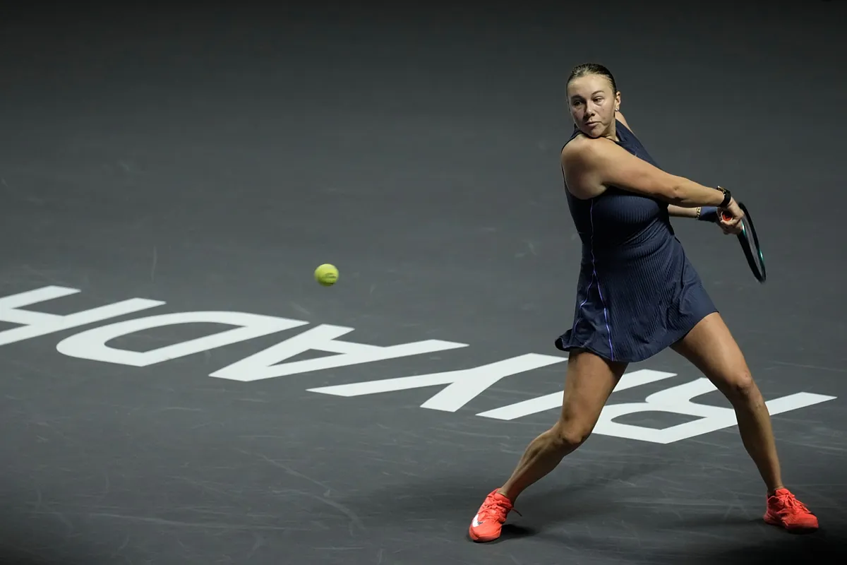 Andy Roddick's bold prophecy: Why Iga Swiatek is the player to watch in 2026