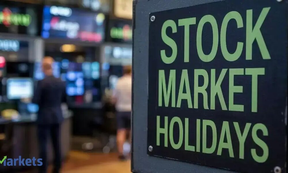 New Year Stock Market Holiday for 2026: Are NSE, BSE closed today on 1 January; Check here