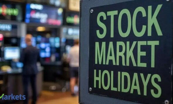 New Year Stock Market Holiday for 2026: Are NSE, BSE closed today on 1 January; Check here