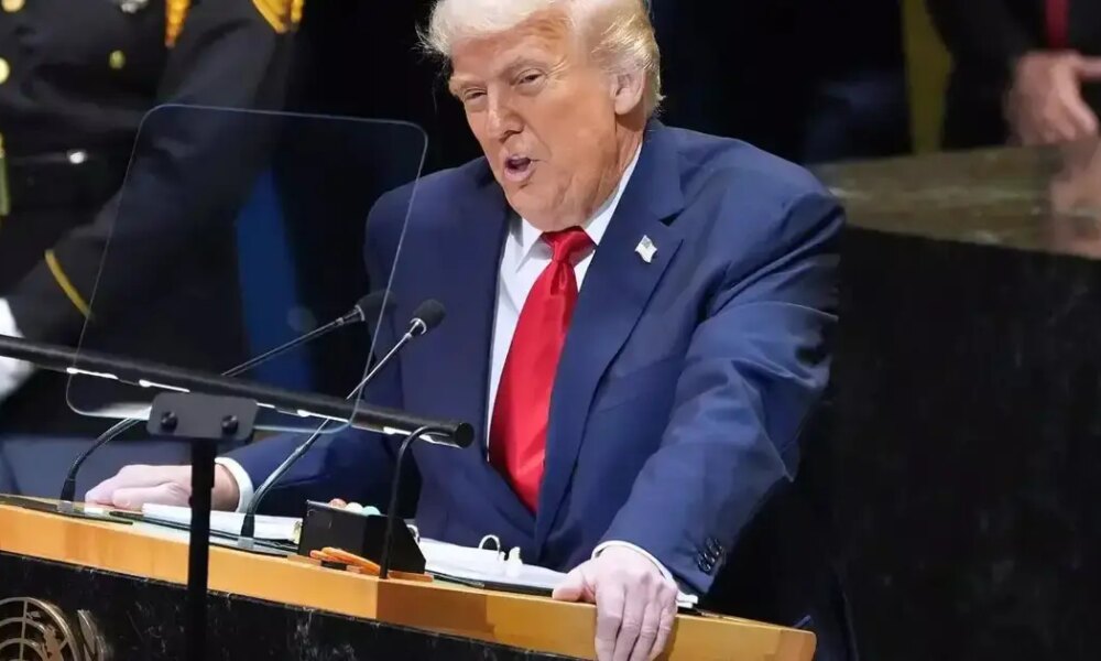 US issues fresh sanctions targeting Venezuela's oil sector