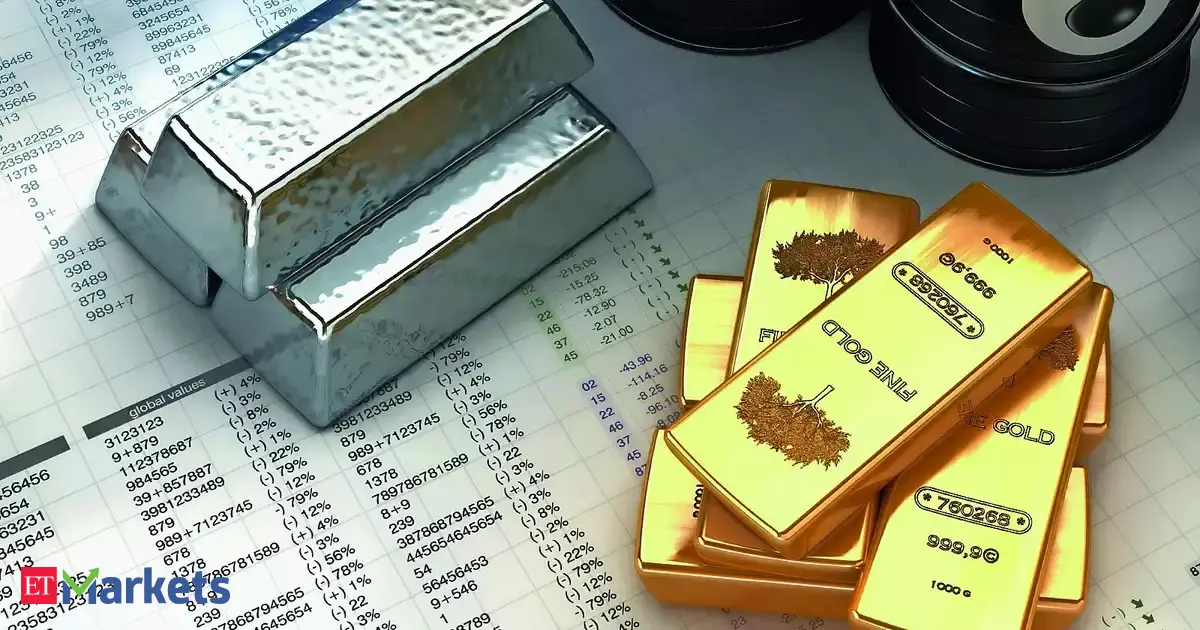 Gold, silver rally set to extend, but get ready for turbulence