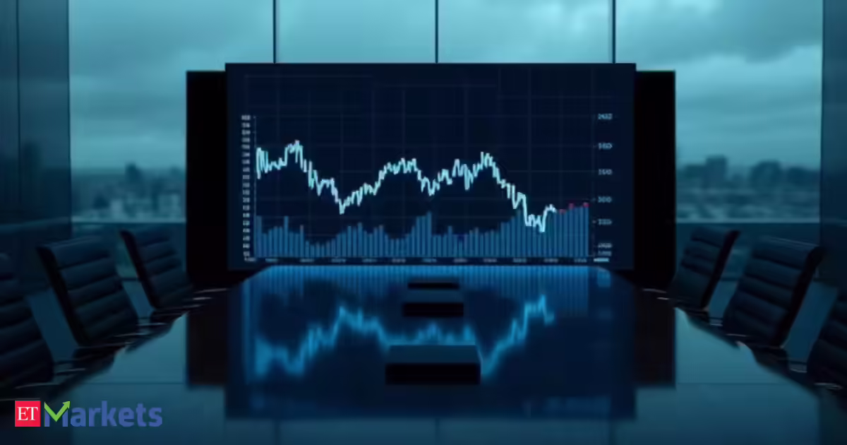 Stock Market Outlook 2026: Why blue-chip stocks are preferred equity bet for investors?
