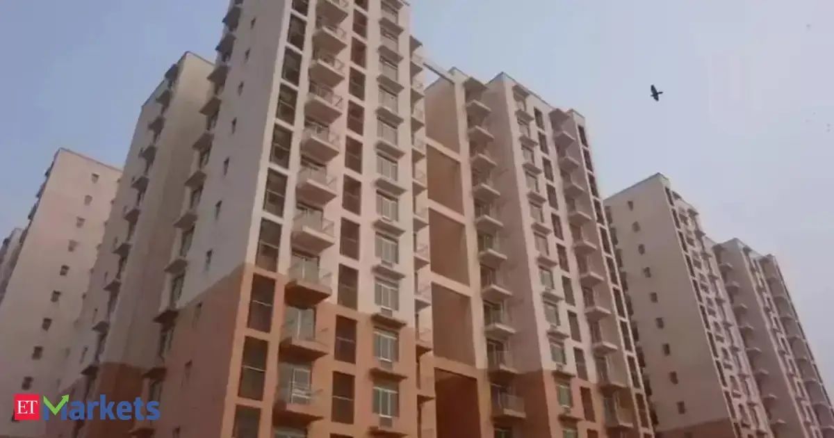 Premium housing to stay buoyant in 2026 on strong end-user demand: Savills India