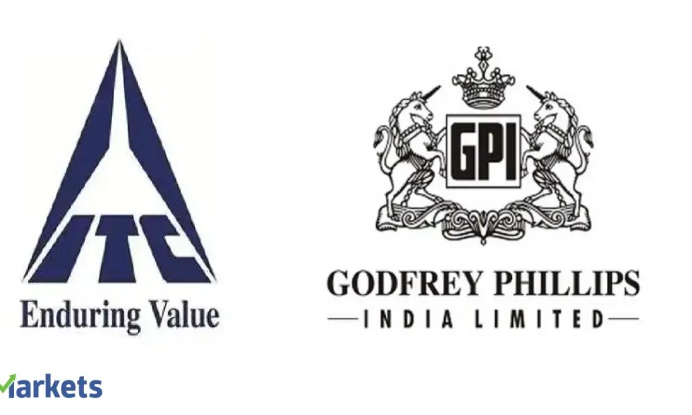 ITC, Godfrey Phillips shares crack up to 8% on New Year’s Day. What’s the bad news?