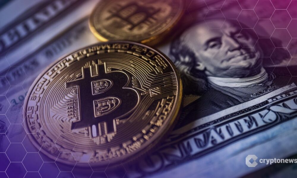 Michael Saylor, Crypto Titans Lost Billions After October Market Crash