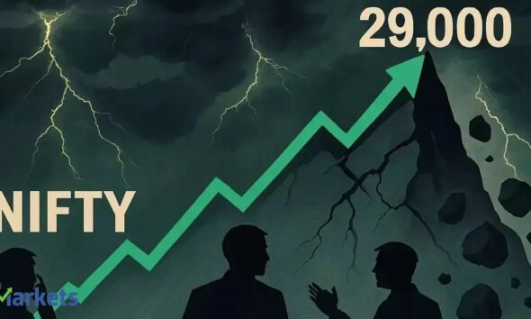 7 risks that could derail Nifty’s 2026 rally before it reaches 29,000