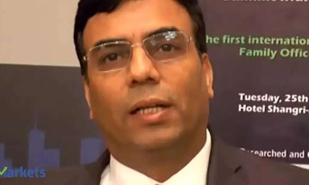 Sandeep Tandon on valuations, IPO hype and investor discipline