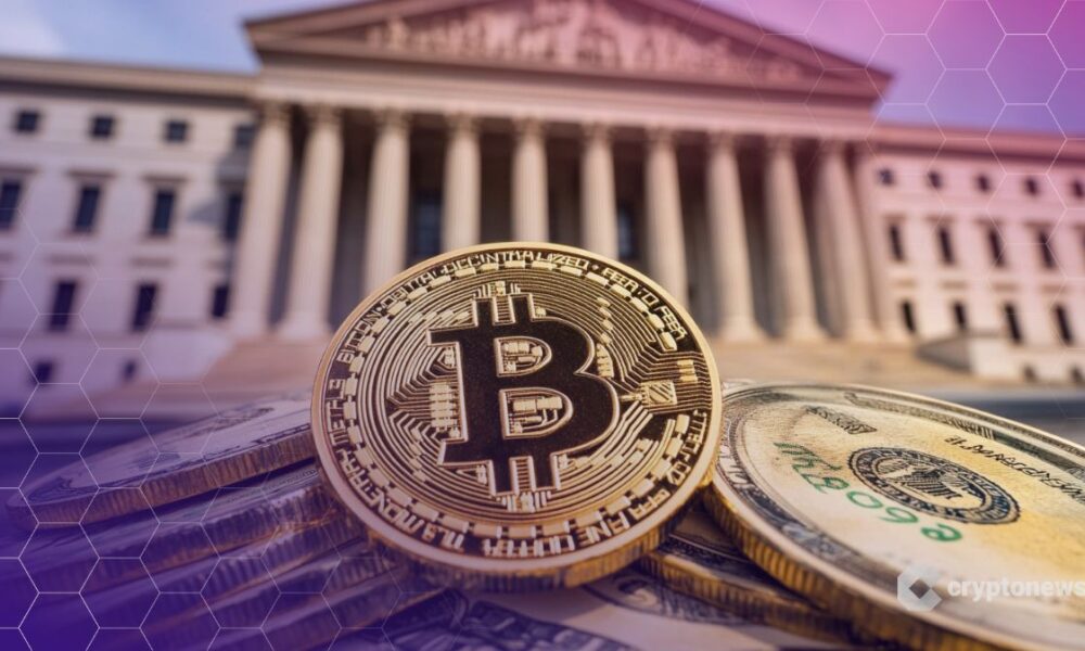 Fed Liquidity Injections to Fuel Bitcoin Gains in 2026, Abra CEO Says