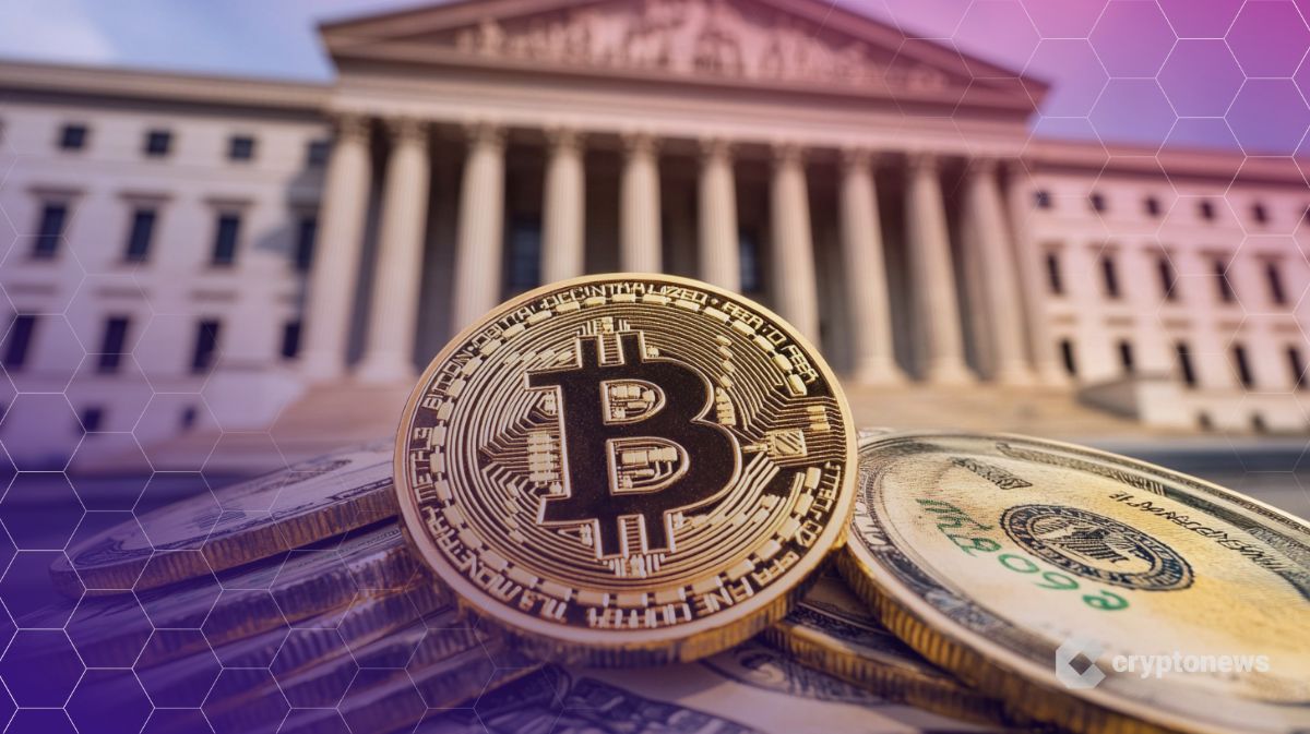 Fed Liquidity Injections to Fuel Bitcoin Gains in 2026, Abra CEO Says