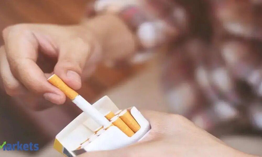 What cigarette tax hike means for 37 lakh ITC shareholders? Jefferies explains