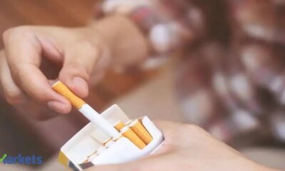 What cigarette tax hike means for 37 lakh ITC shareholders? Jefferies explains