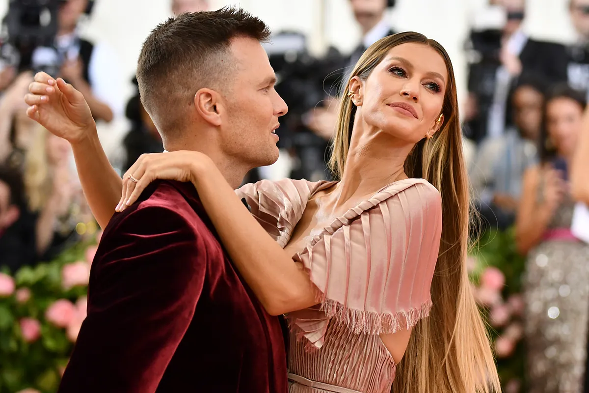 Tom Brady confirms he has no replacement for Gisele Bundchen after a personal announcement