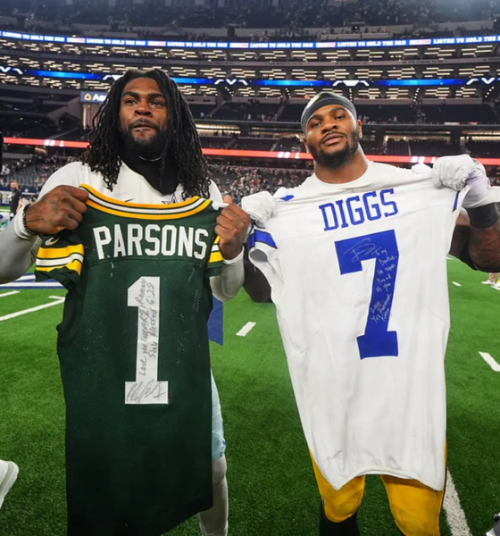 Packers Claim former All-Pro Trevon Diggs after Cowboys waive star CB