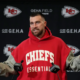 Travis Kelce would be willing to shave in a strange way in order to erase his most controversial past
