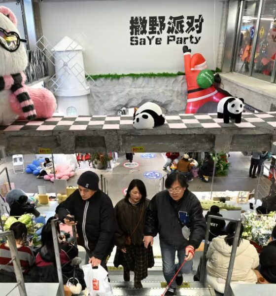 China’s ‘Invisible’ Stimulus Is Here. Why It’s Easy to Miss.