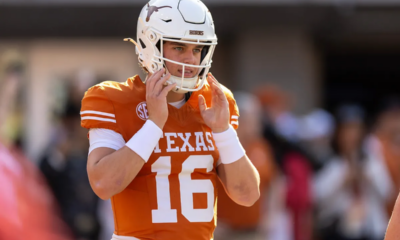 New report reveals how much Arch Manning earned last season: The figures are surprising