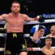 Boxing in Mexico is looking for its new Canelo Alvarez
