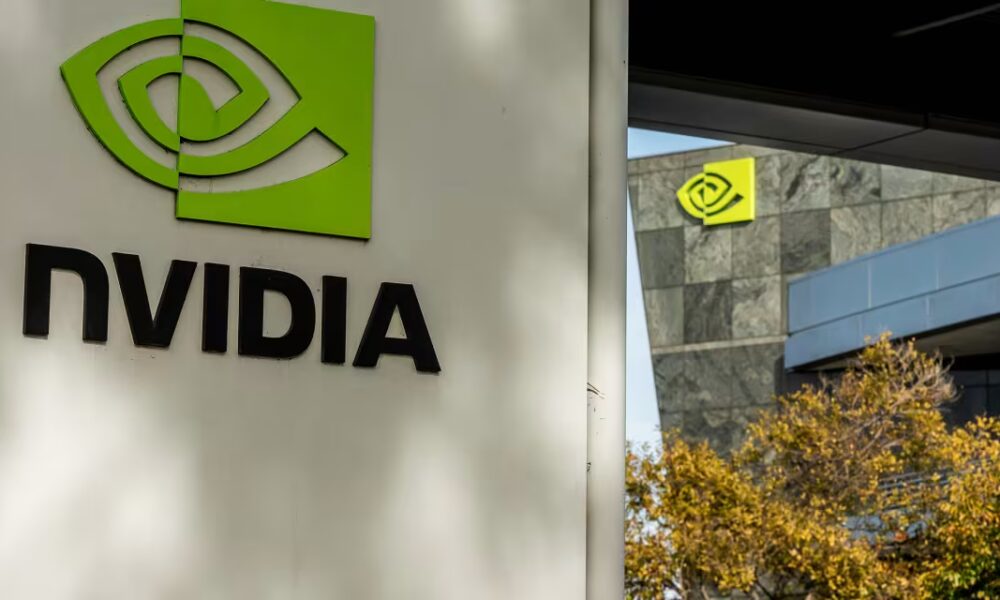 Nvidia Stock Has Barely Budged Since the End of July. What Gets It Going Again.