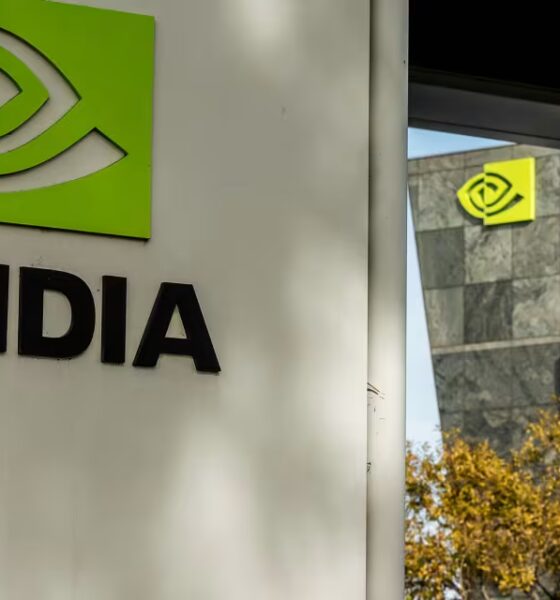 Nvidia Stock Has Barely Budged Since the End of July. What Gets It Going Again.