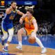 "It's Impressive": Curry reacts to Knueppel's historic NBA night