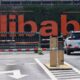 Last Time Alibaba Stock Had a Year This Good, It Got Ugly. One Risk to Watch.