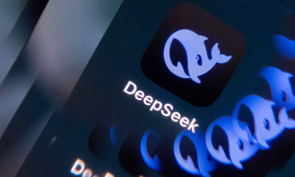 Remember DeepSeek? China Could Have a New Nvidia Threat.