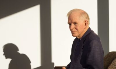 Even Permabears Have Portfolios. Where Jeremy Grantham Sees Value Now.