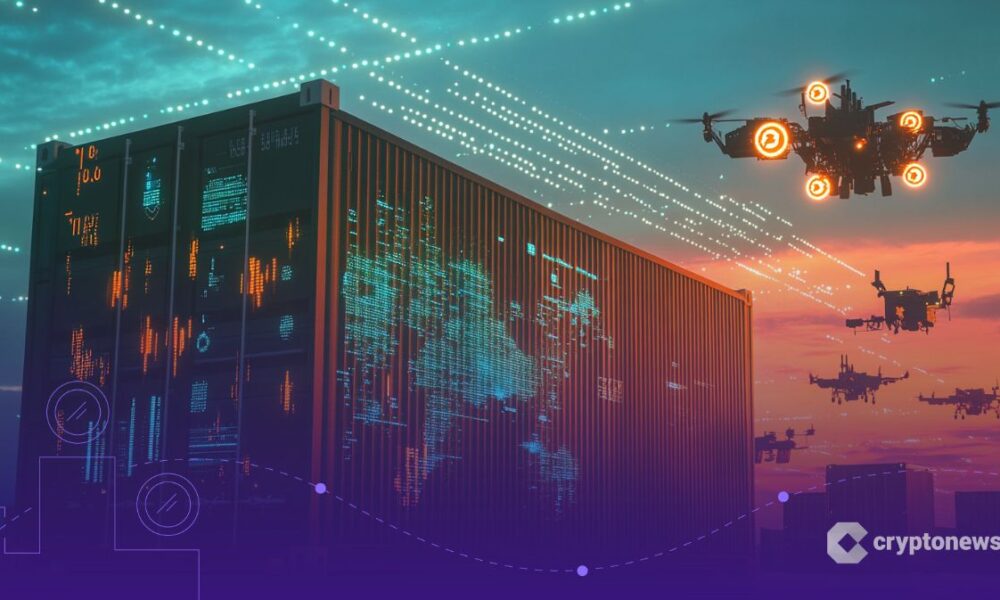 Iran Looks to Crypto as Payment for Overseas Arms Sales: Report