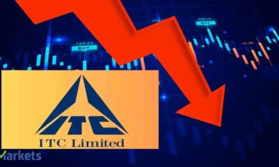 ITC shares plunge to 3-year low after tax bombshell: Is this a falling knife or hidden value?
