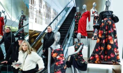 Exclusive | Saks Prepares for Bankruptcy After Missing Debt Payment