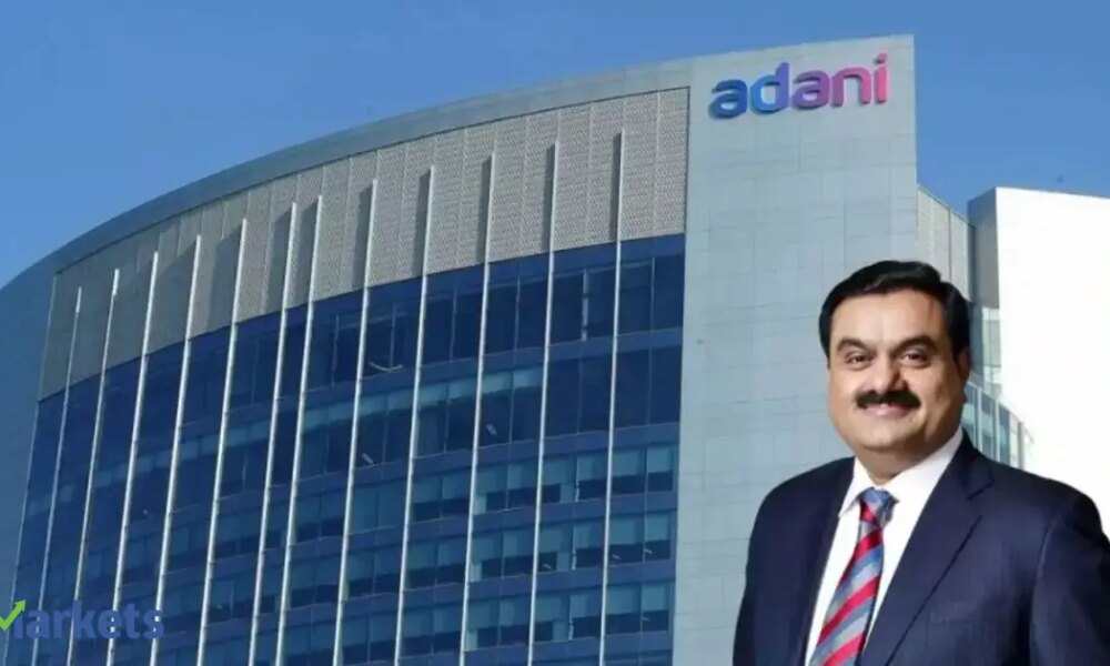 Adani Enterprises to launch Rs 1,000 crore NCD issue next week with interest of up to 8.9%