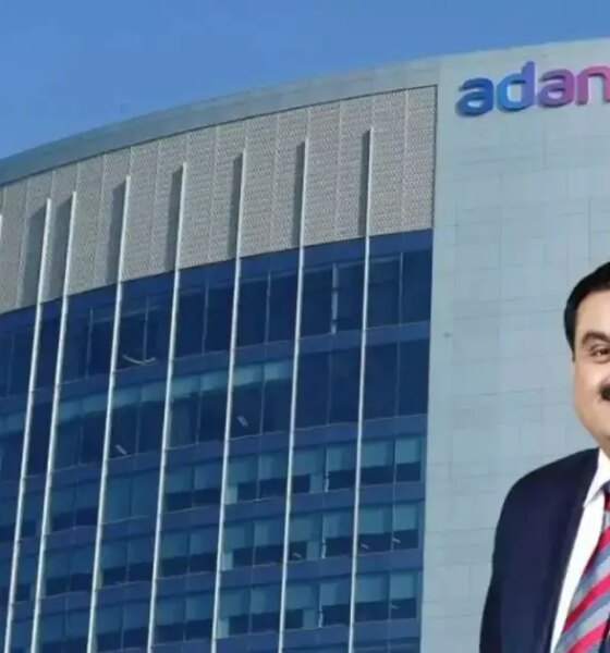 Adani Enterprises to launch Rs 1,000 crore NCD issue next week with interest of up to 8.9%