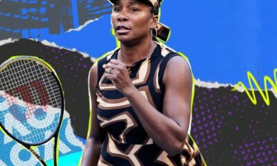 Venus Williams receives Australian Open wildcard at 45
