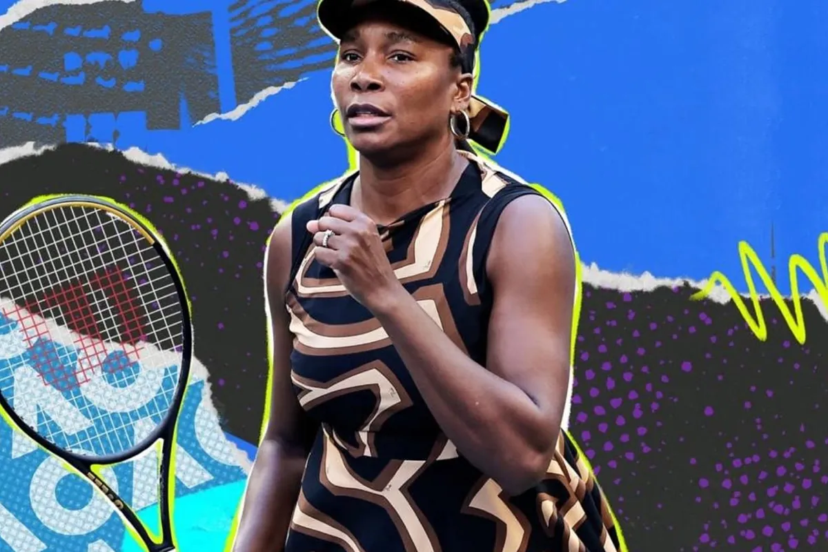 Venus Williams receives Australian Open wildcard at 45