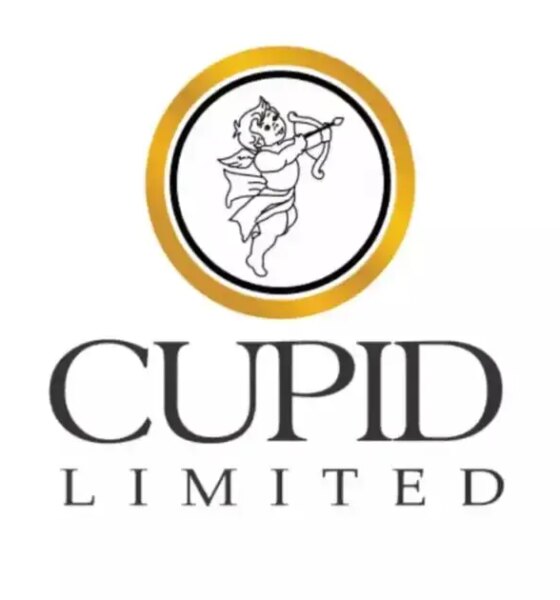Cupid shares plunge 20% on profit booking, end 13-session unbeaten rally