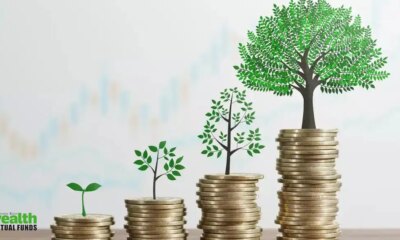 Multi-asset funds deliver stellar gains in 2025. How much did the metals rally contribute?