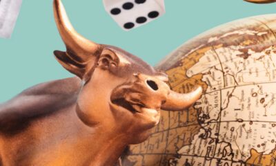 Everyday Traders Go From Fringe Players to Dominant Market Force