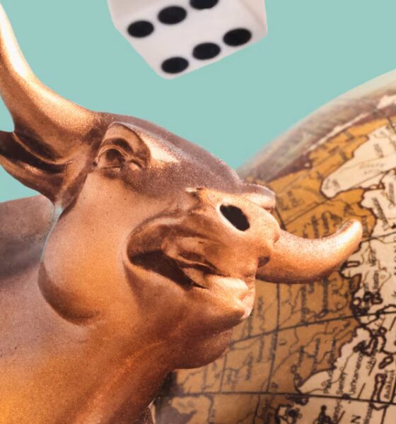 Everyday Traders Go From Fringe Players to Dominant Market Force