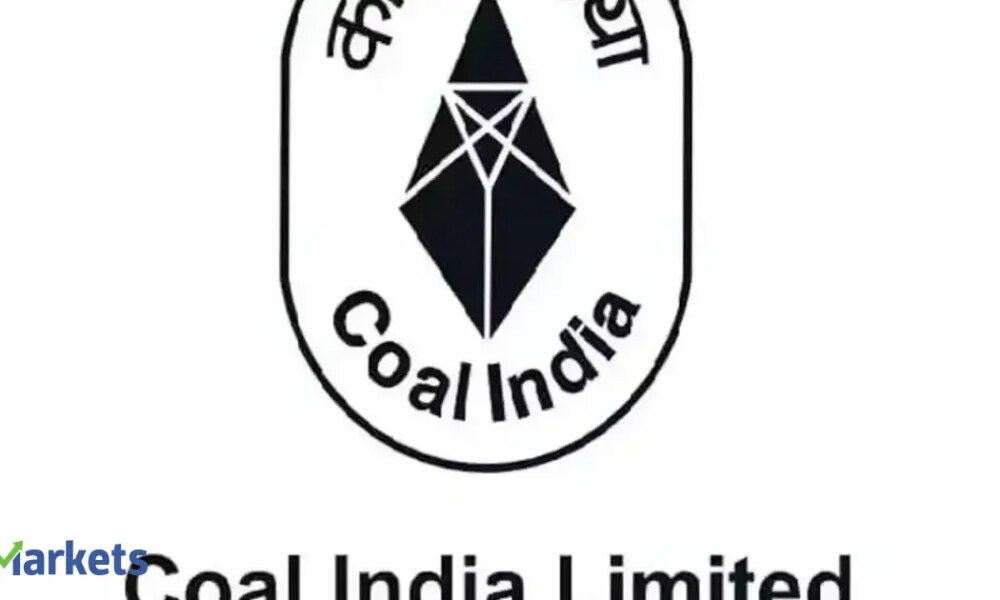 Coal India shares rally 7% to hit fresh 52-week high on permitting direct foreign participation in coal e-auctions