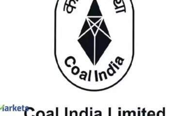 Coal India shares rally 7% to hit fresh 52-week high on permitting direct foreign participation in coal e-auctions