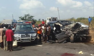 The driver involved in Anthony Joshua crash has been identified: Set to be charged with reckless driving