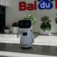 Baidu Stock Surges as Chip Unit Files for IPO. Chinese AI Thrives in Nvidia’s Absence.