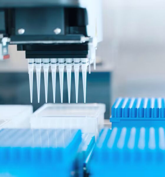 Ironwood Pharmaceuticals Stock Soars as Drug-Price Cut Boosts Prospects for 2026