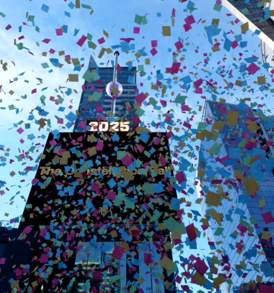 These Are the Assets That Won in 2025