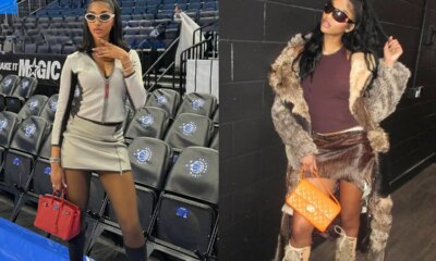 Angel Reese revealed on Instagram what she can't go without in 2026