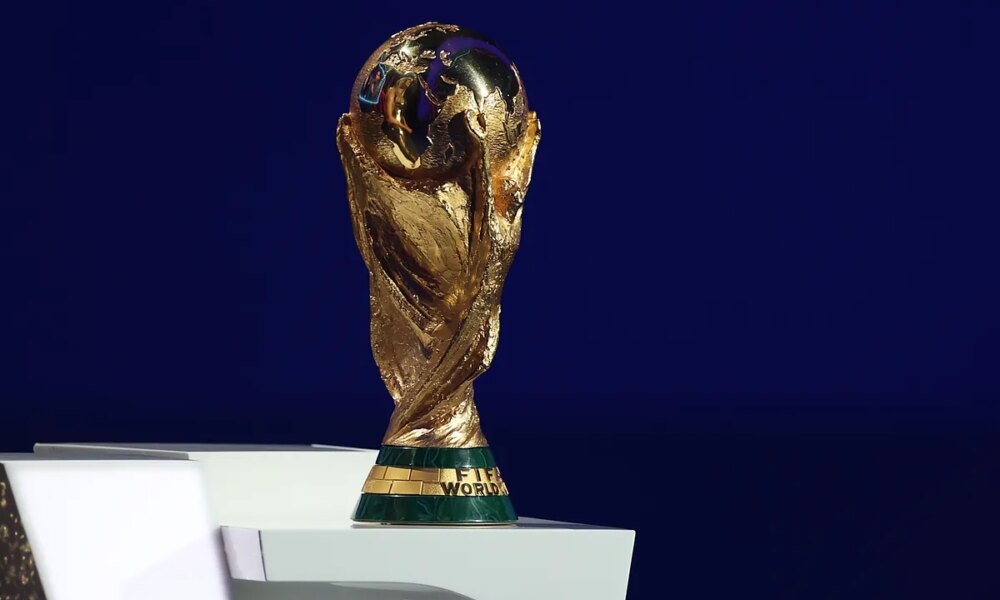 2026 World Cup: How FIFA's new offside and medical rules could change soccer forever