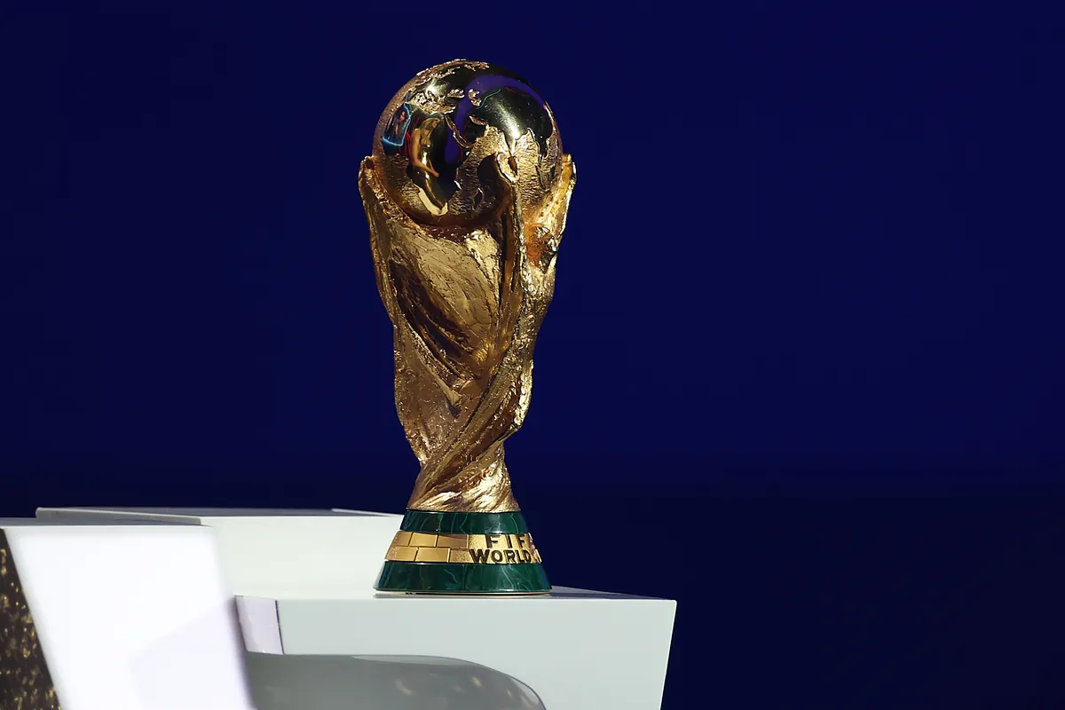 2026 World Cup: How FIFA's new offside and medical rules could change soccer forever