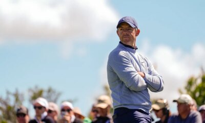 Rory McIlroy reveals the truth about Augusta National's strict green jacket rules